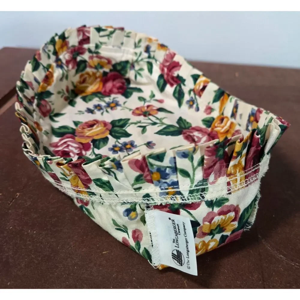 Longaberger authentic 1993